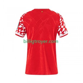 Billige Fotballdrakter MAINZ 05 Hjemmedraktsett 2025/26 Kortermet